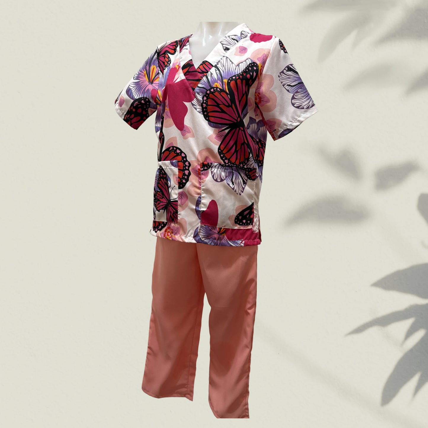 Printed Top