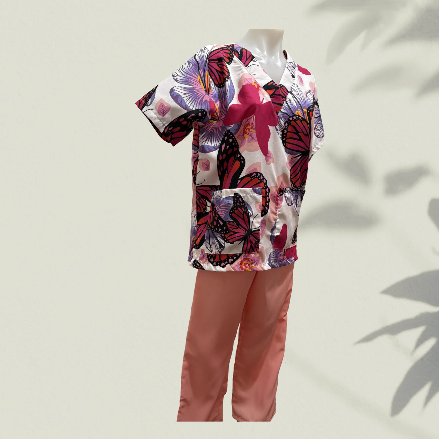 Printed Top
