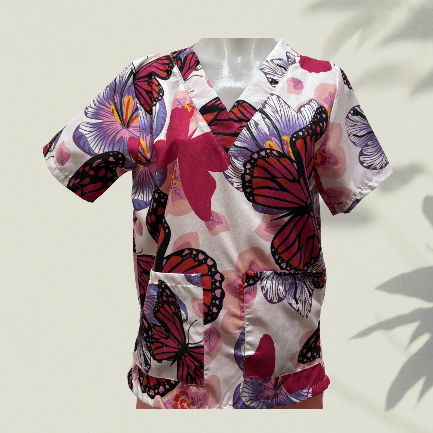 Printed Top